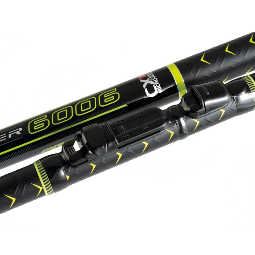 Trabucco Astore X Master BLS