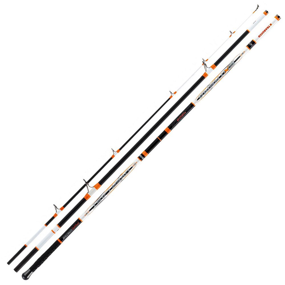 Trabucco Extrema Over Cast