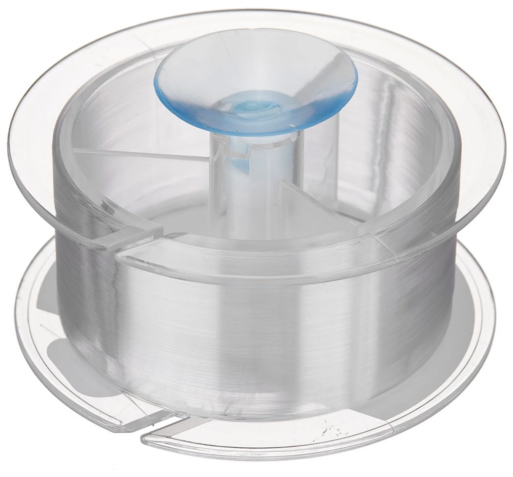 Strike King Tour Grade Fluorocarbon Line