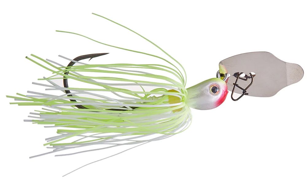 Strike King Thunder Cricket Vibrating Swim Jigs