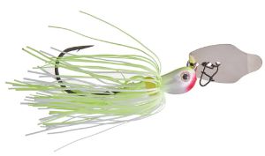 Strike King Thunder Cricket Vibrating Swim Jigs