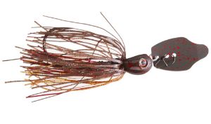 Strike King Thunder Cricket Vibrating Swim Jigs