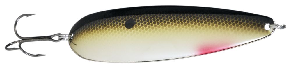 Strike King Sexy Spoon