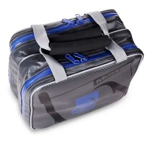 Mustad Double Rigger Wallet