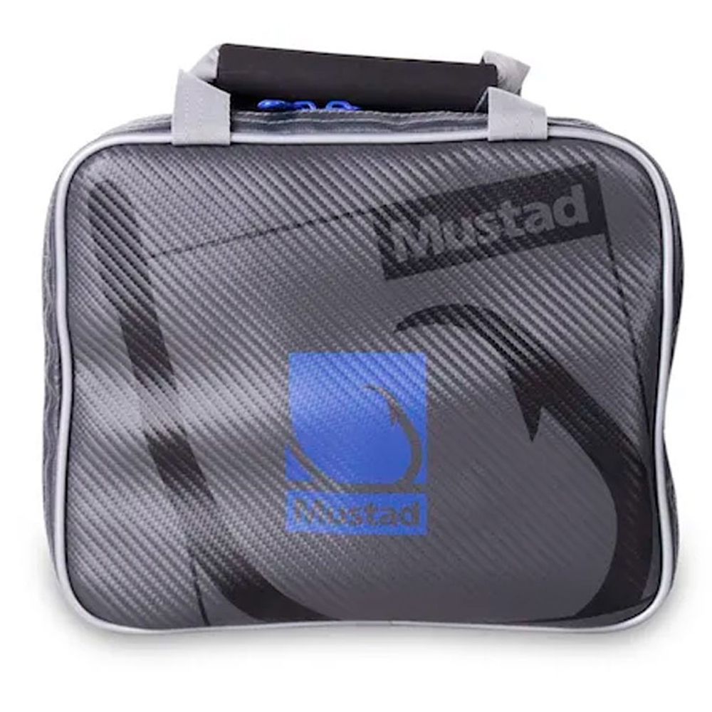 Mustad Double Rigger Wallet