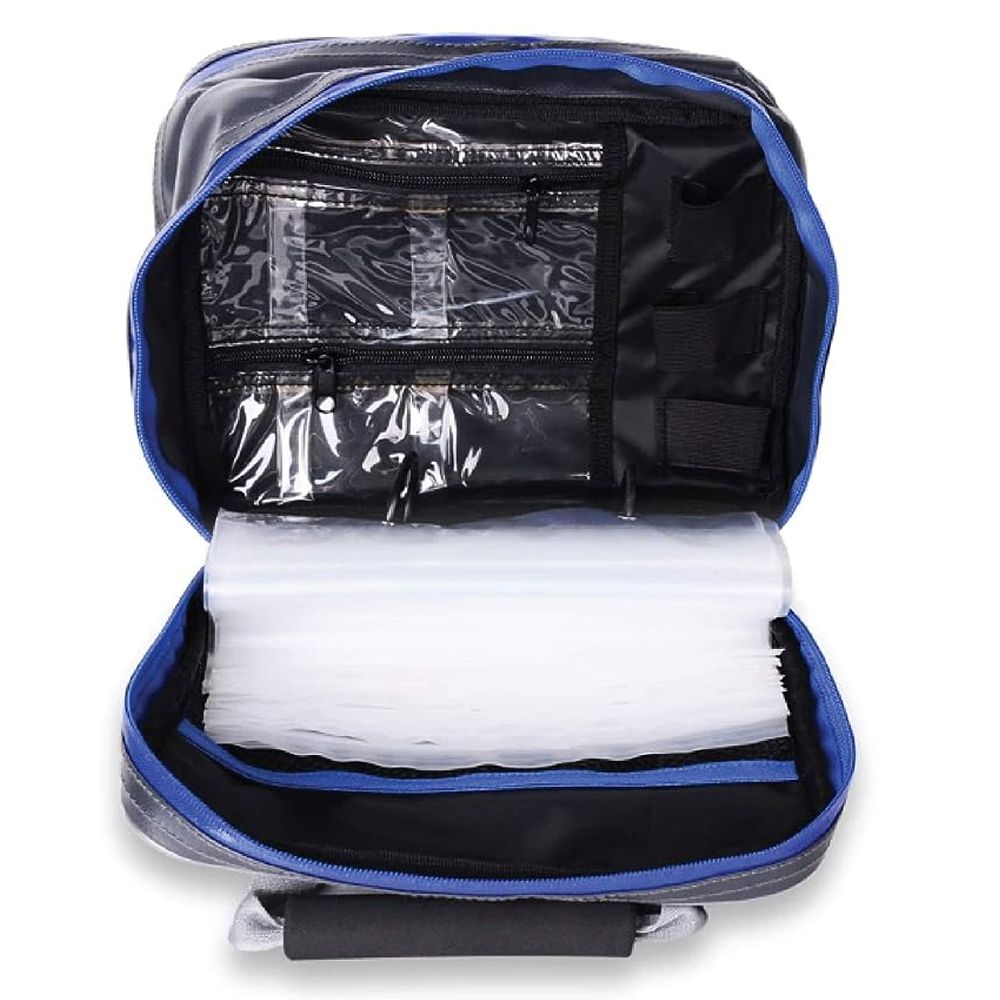 Mustad Double Rigger Wallet