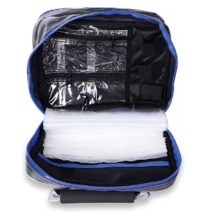 Mustad Double Rigger Wallet