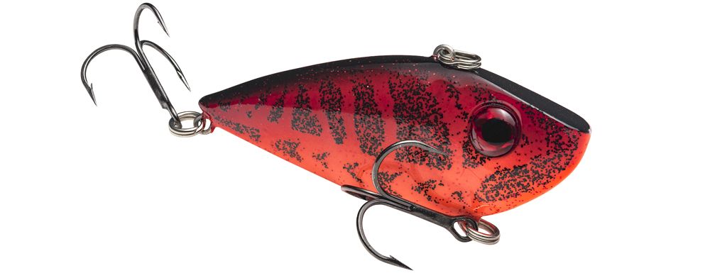 Strike King Red Eye Shad Lipless