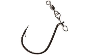 Mustad No-Twist Shot