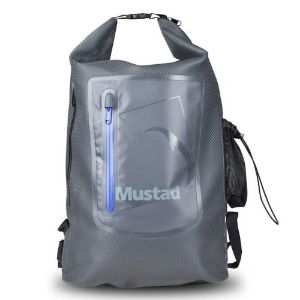 Mustad Dry Backpack