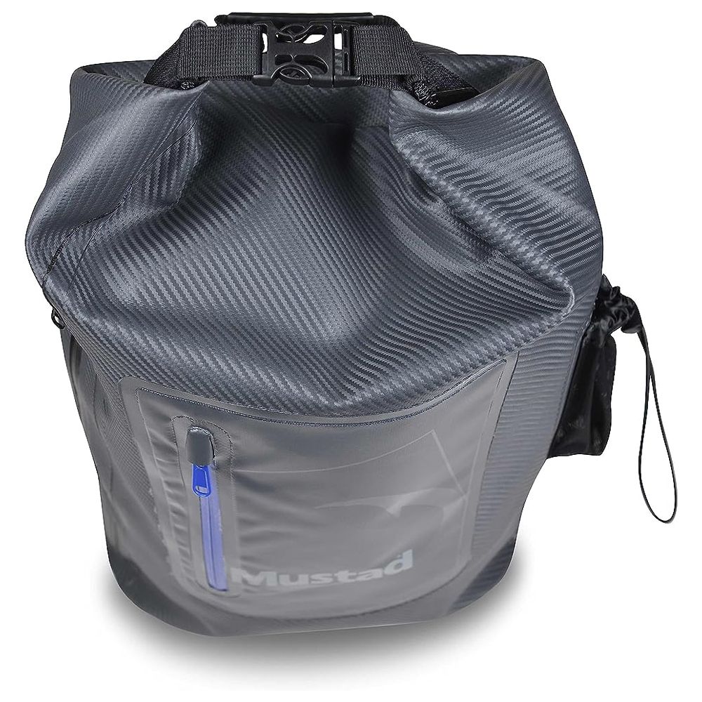 Mustad Dry Backpack