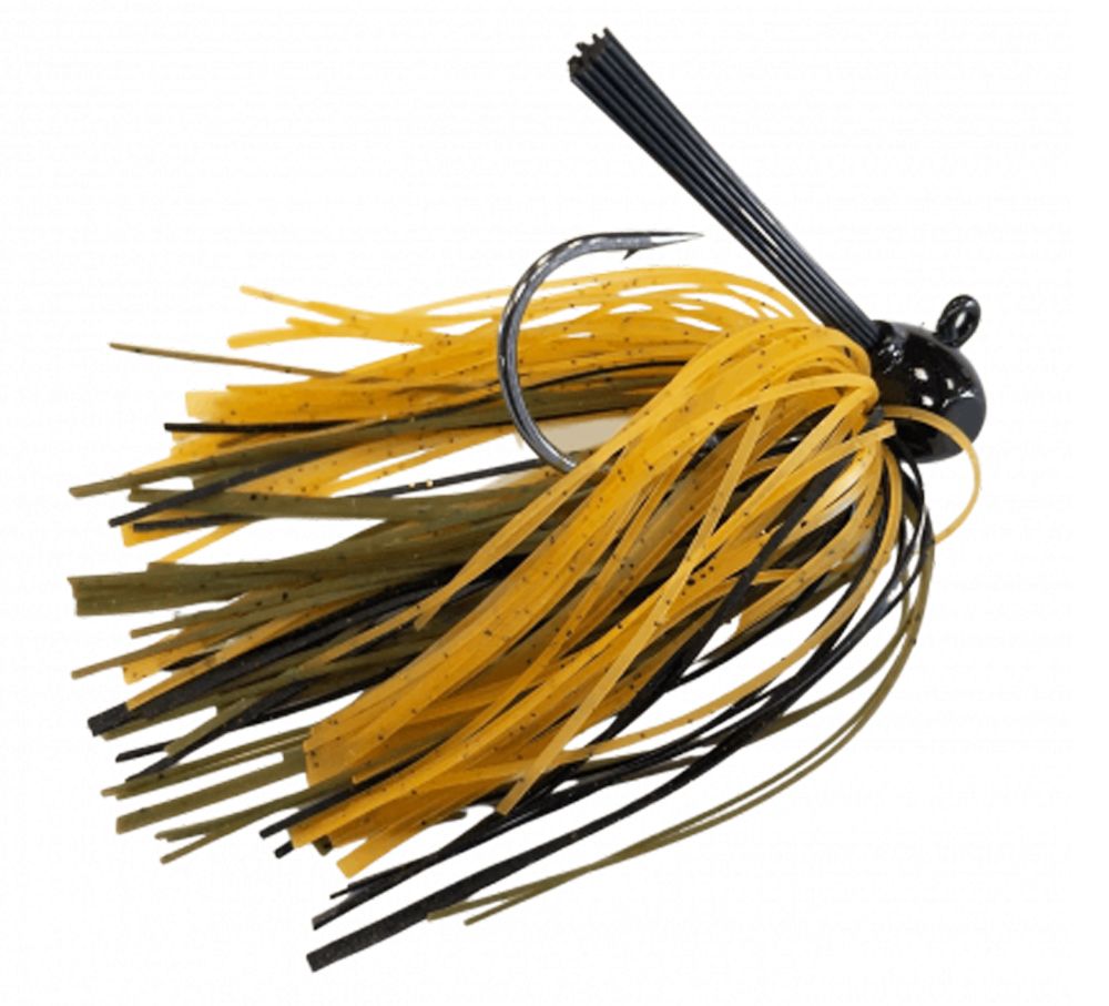 Castaic RC Hammer Football Jig