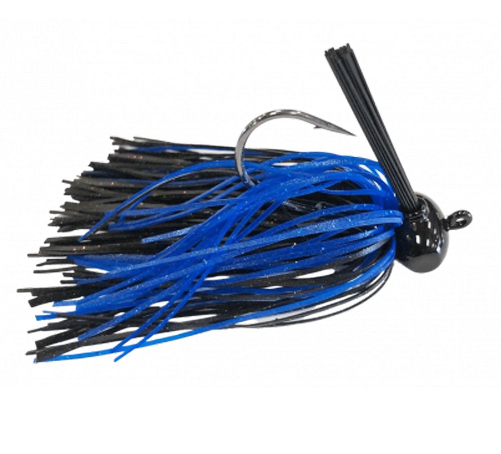 Castaic RC Hammer Football Jig