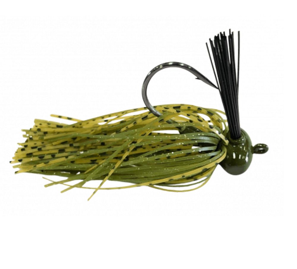 Castaic RC Hammer Football Jig