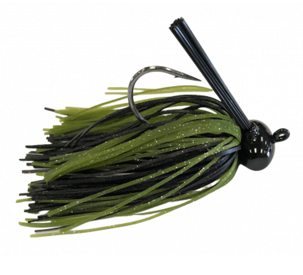 Castaic RC Hammer Football Jig