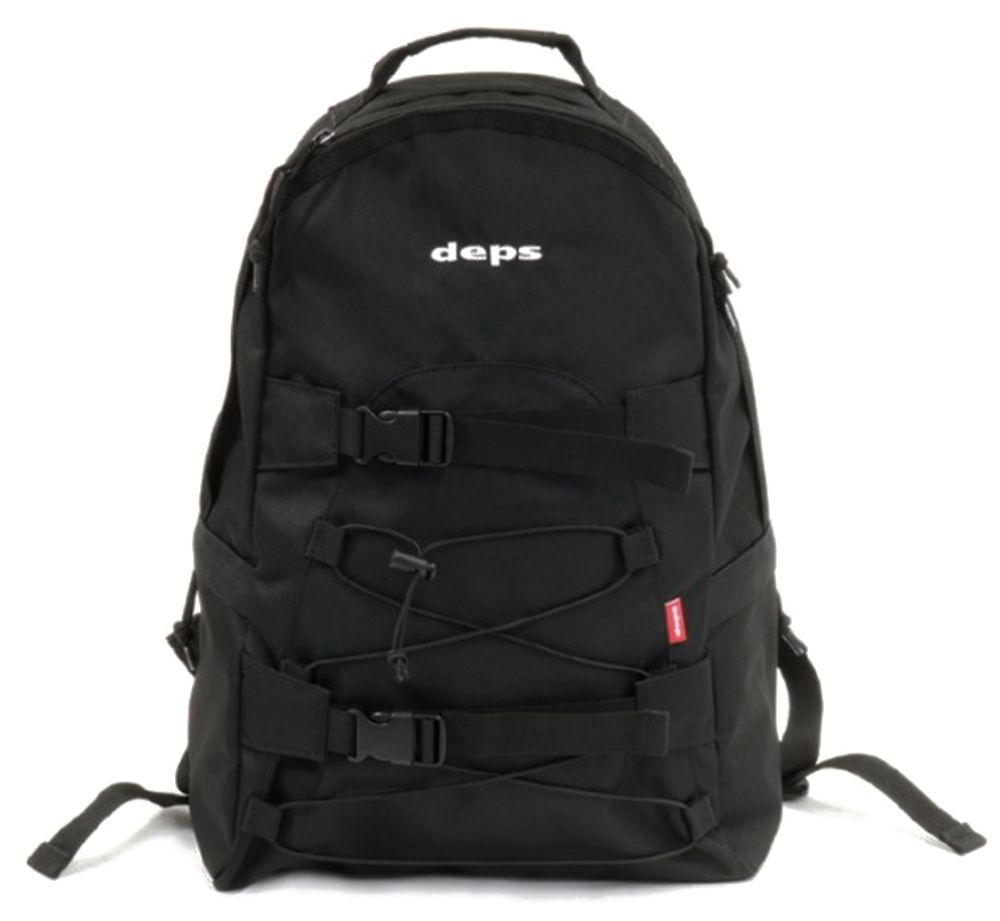 Deps Backpack