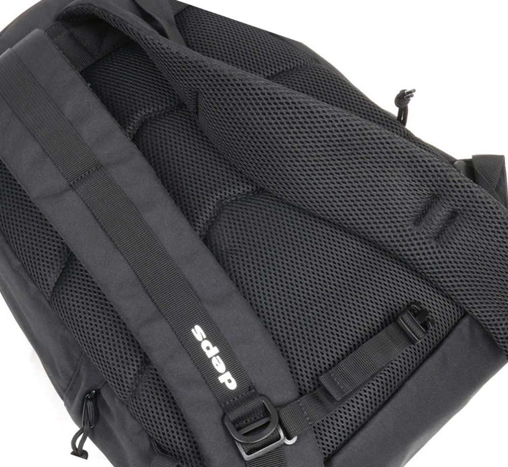 Deps Backpack