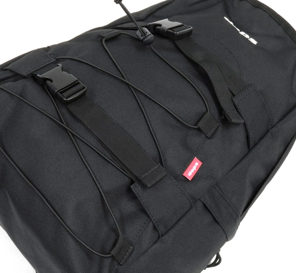 Deps Backpack