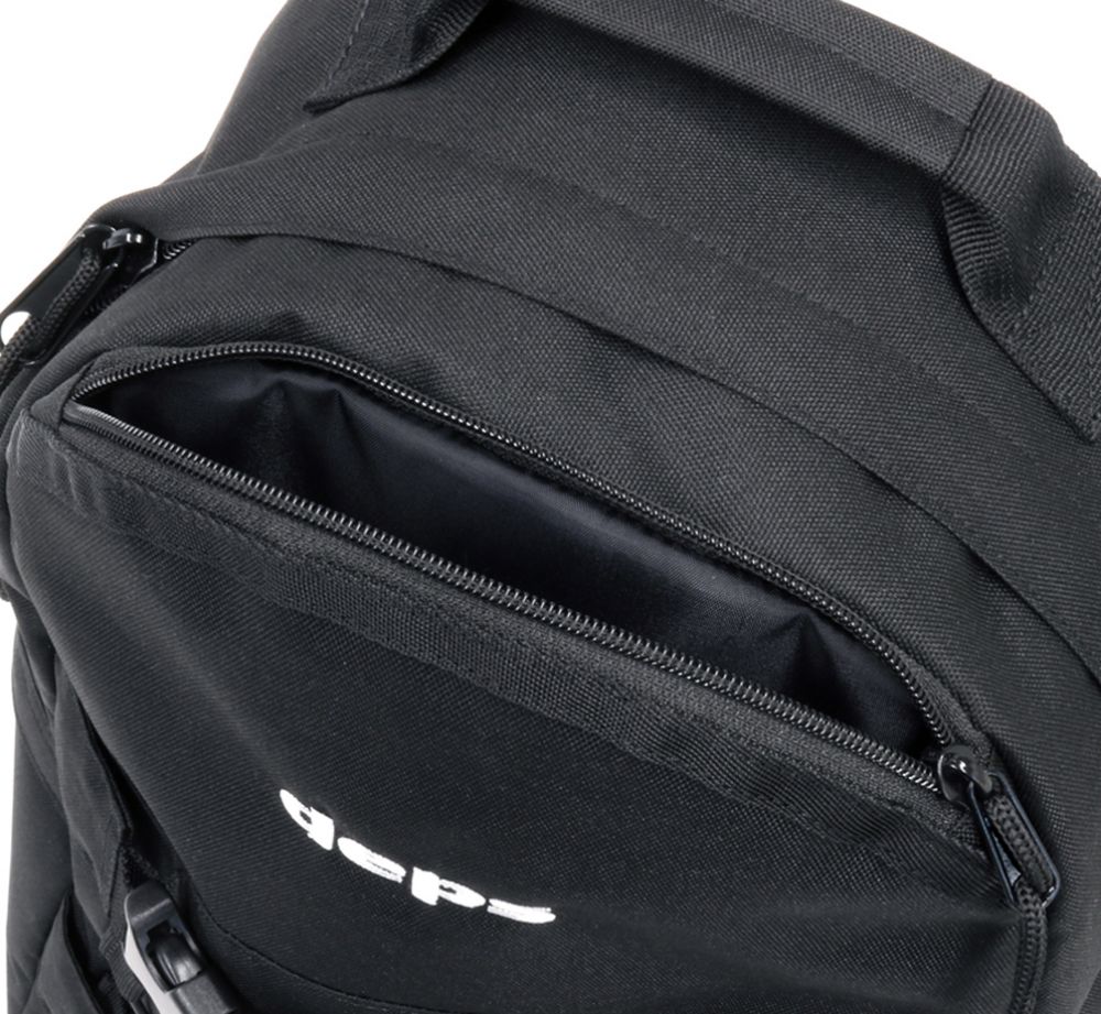 Deps Backpack