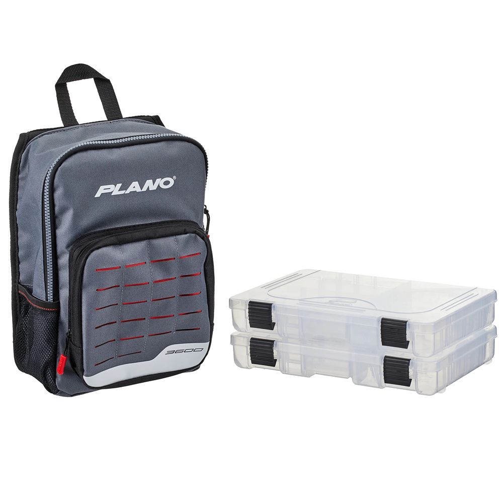 Plano Weekend Series Sling Pack