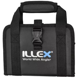 Illex Trousse A Jigs Binder