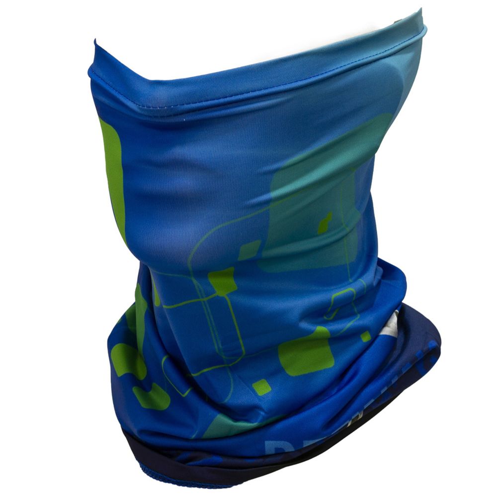 Mustad Multi Tube Tournament Blue