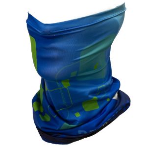 Mustad Multi Tube Tournament Blue