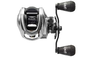 Lew&#x27;s Hyper Mag casting