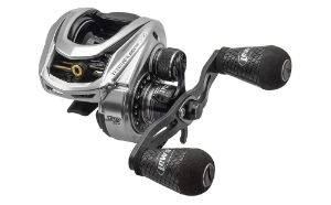 Lew&#x27;s Hyper Mag casting