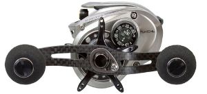 Lew&#x27;s Hyper Mag casting