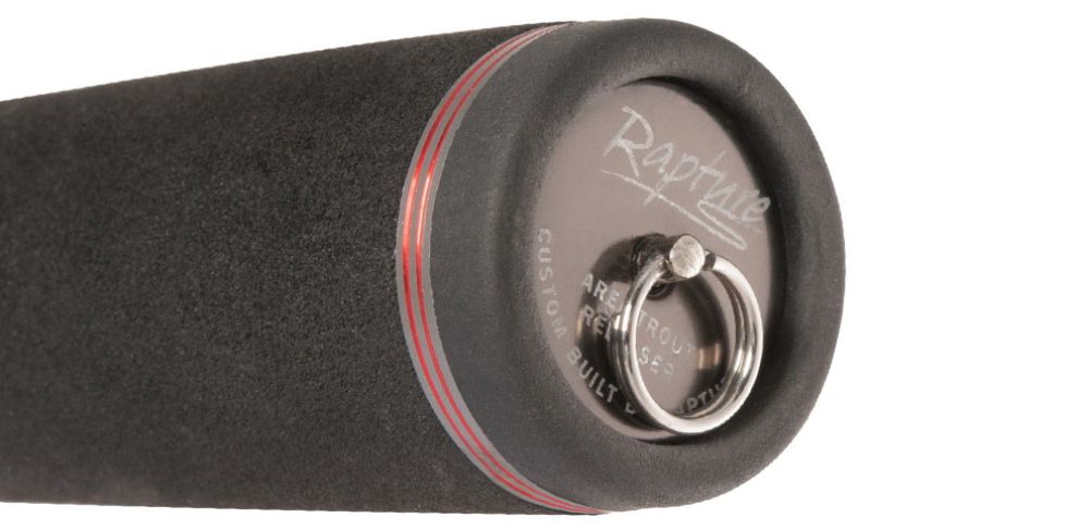 Rapture Hook Releaser