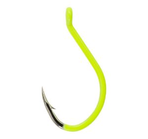 Berkley Fusion19 Colored Octopus Hooks