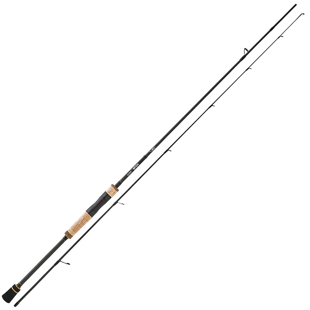 Pezon & Michel Eaux Vives Source Spinning