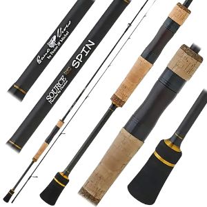 Pezon &amp; Michel Eaux Vives Source Spinning