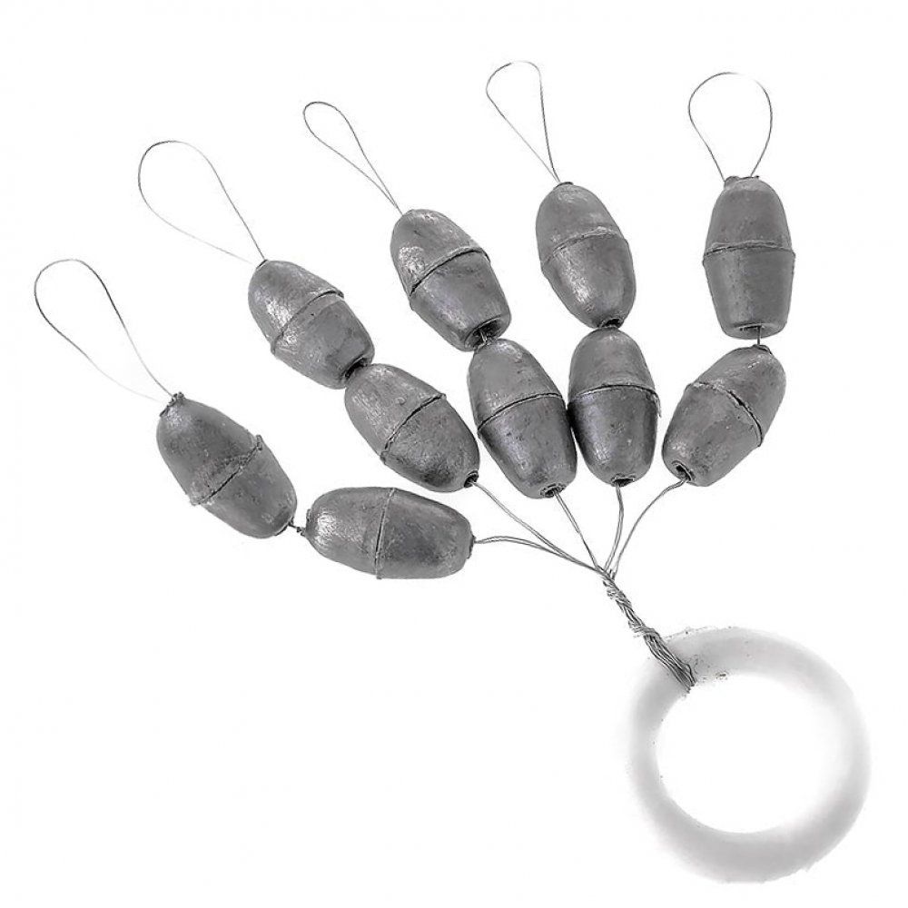 Lineaeffe Lead Gummy Stopper