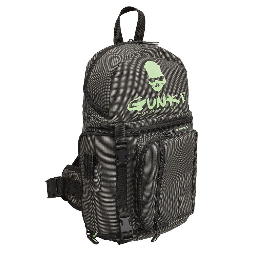Gunki Iron-T Quick Bag