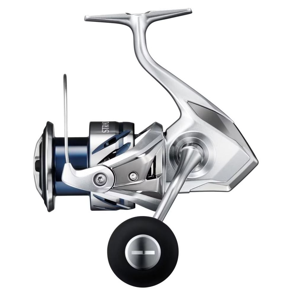 Shimano Stradic FM Spinning