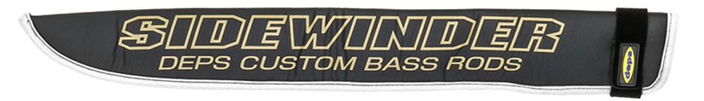 Deps Tip Cover for fishing rods copricanna 