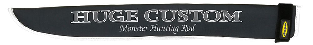 Deps Tip Cover for fishing rods copricanna 