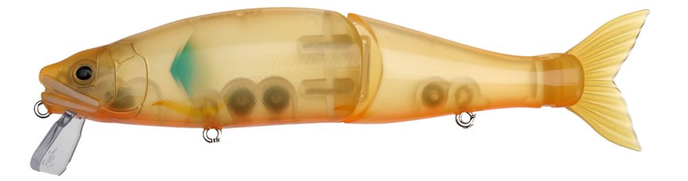 Gan Craft Ripple Claw 178 