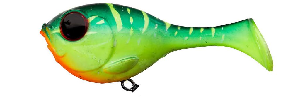 Illex Dera Ball Crazy Pike Illex