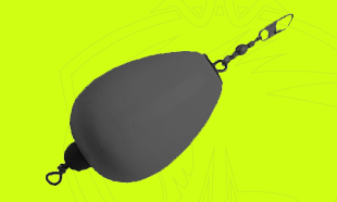 Immagine per la categoria Galleggianti Piombati