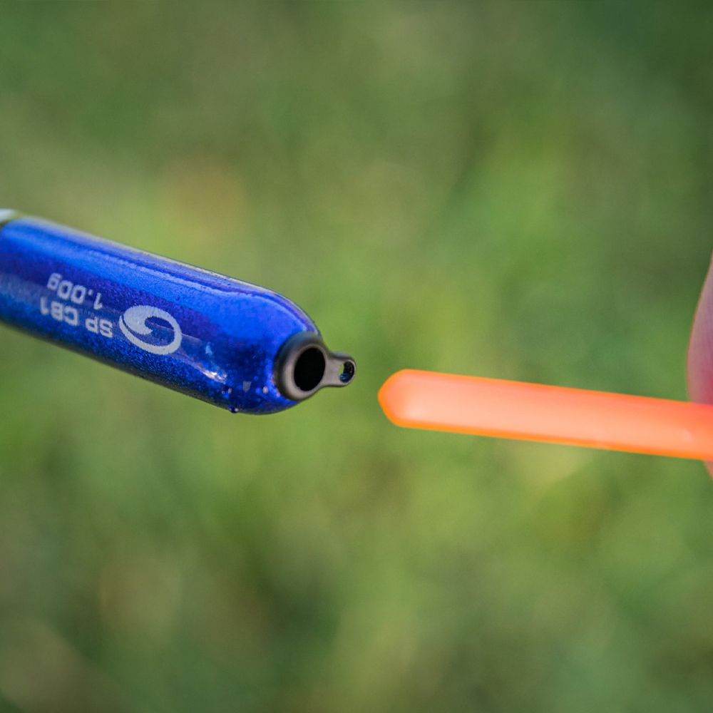 Garbolino Carpe SP C81 - Hard Skin