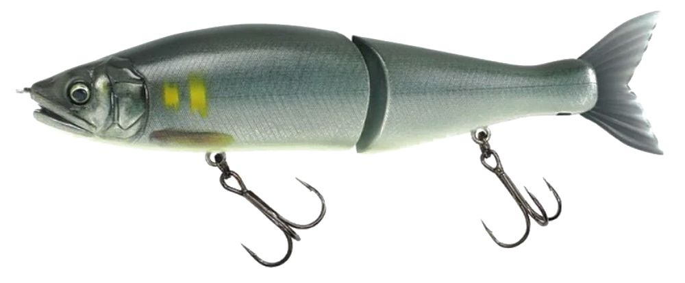 Gan Craft Jointed Claw 178 Realive Finish