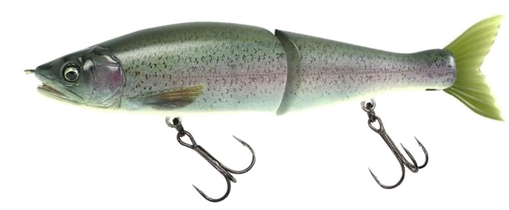 Gan Craft Jointed Claw 178 Realive Finish RF-03 Gan Craft