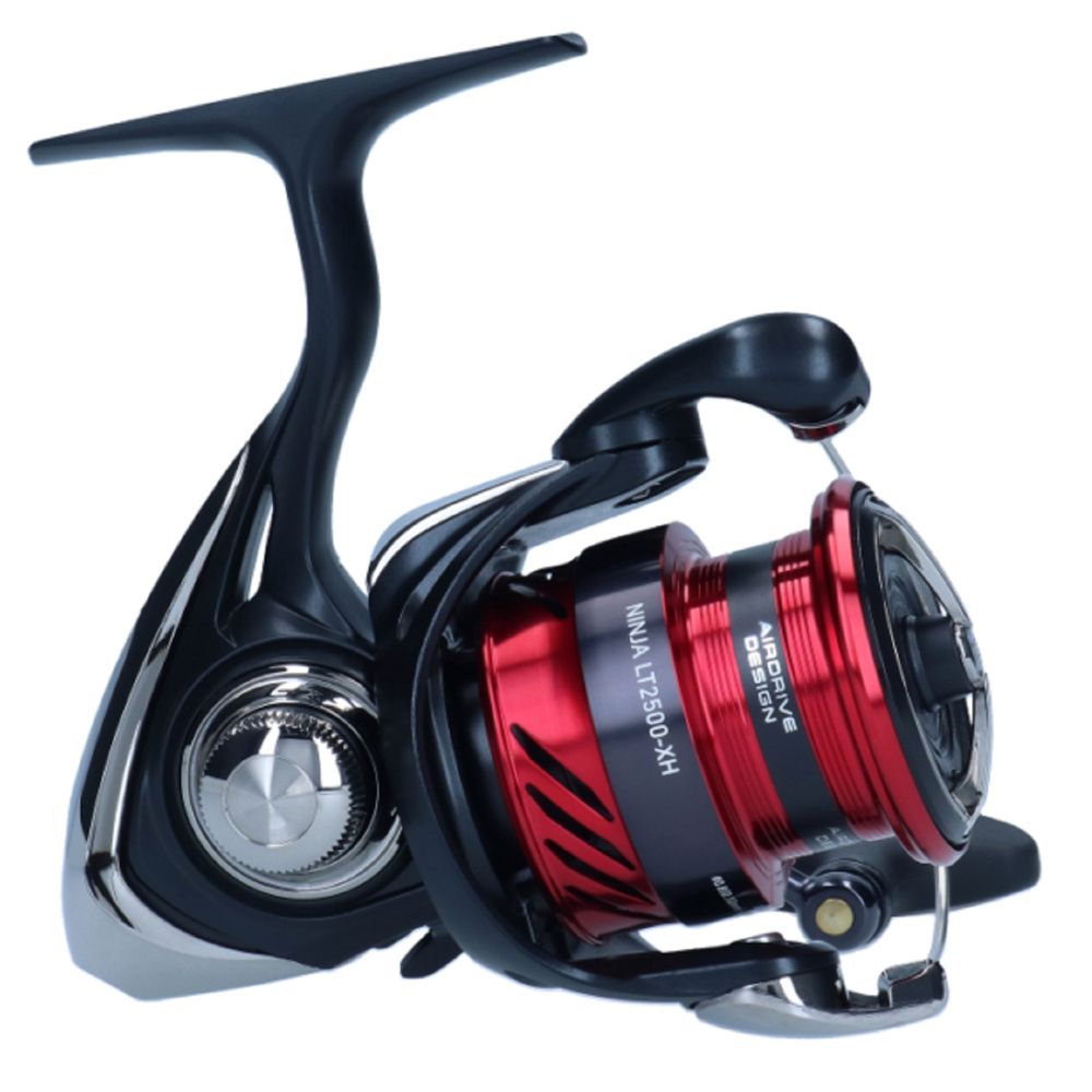 Daiwa 23 Ninja LT Spinning