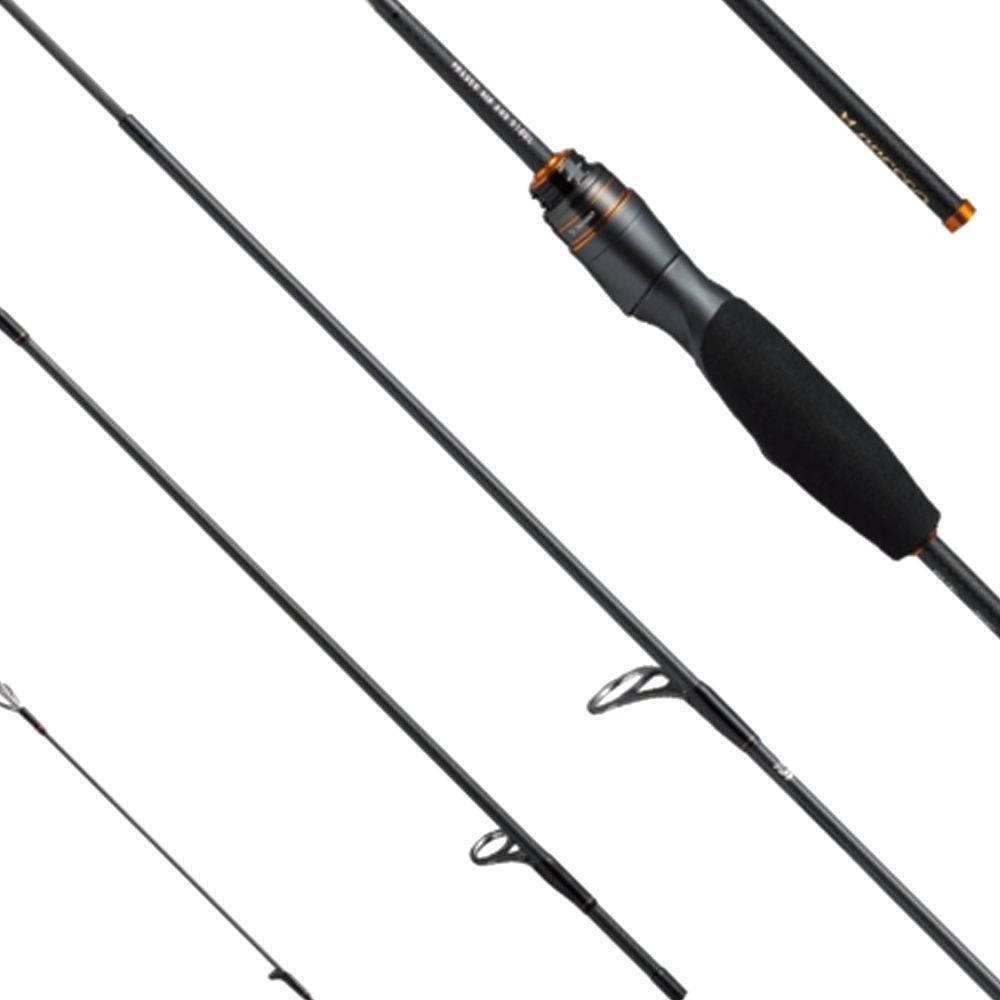 Daiwa 23 Presso Air Ags Spinning