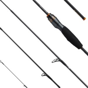 Daiwa 23 Presso Air Ags Spinning Daiwa