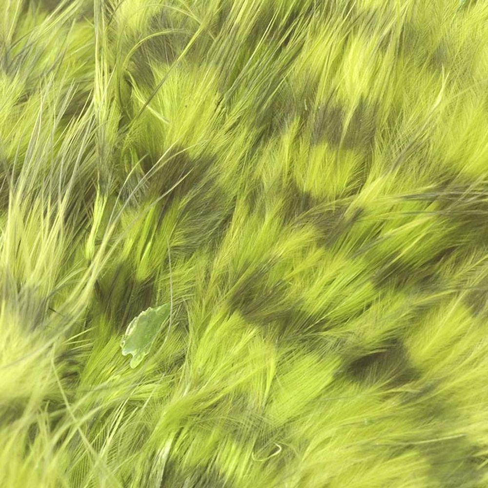 Spirit River UV2 Jailhouse Marabou