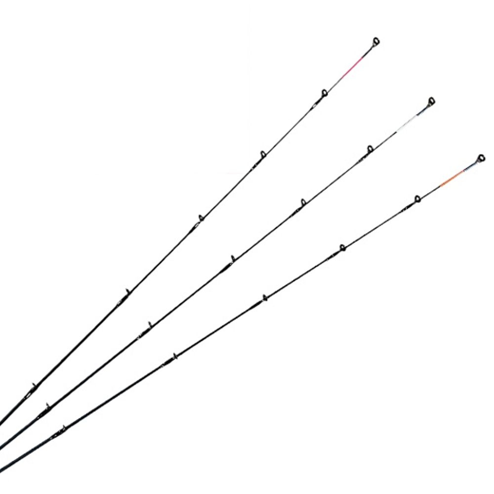 Milo Redvolution Silent Power Feeder V3